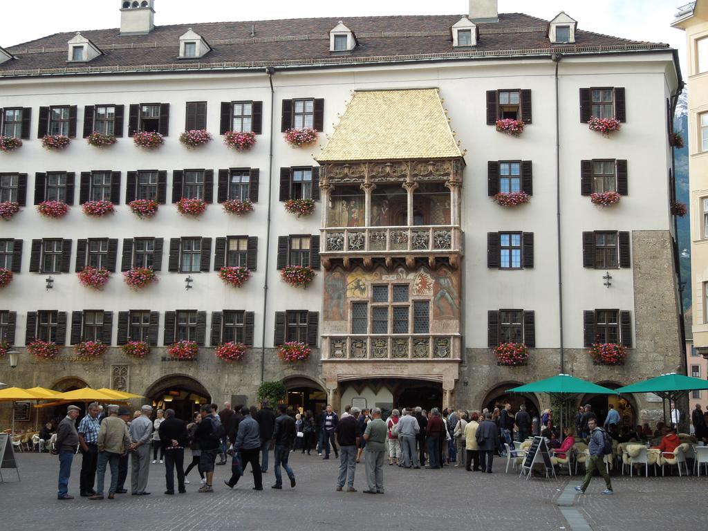 Ferienhaus Weerberg Quarto foto