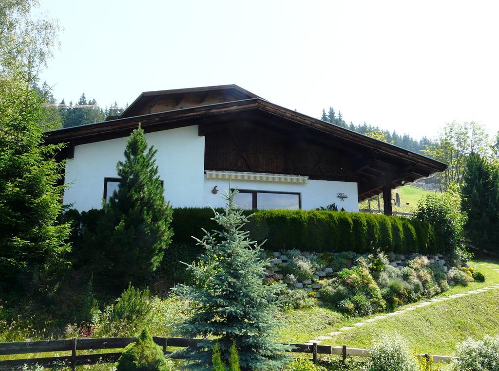 Ferienhaus Weerberg Quarto foto