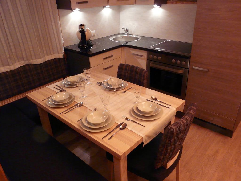 Ferienhaus Weerberg Quarto foto
