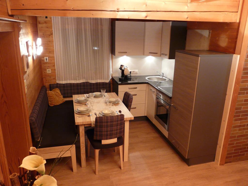 Ferienhaus Weerberg Quarto foto