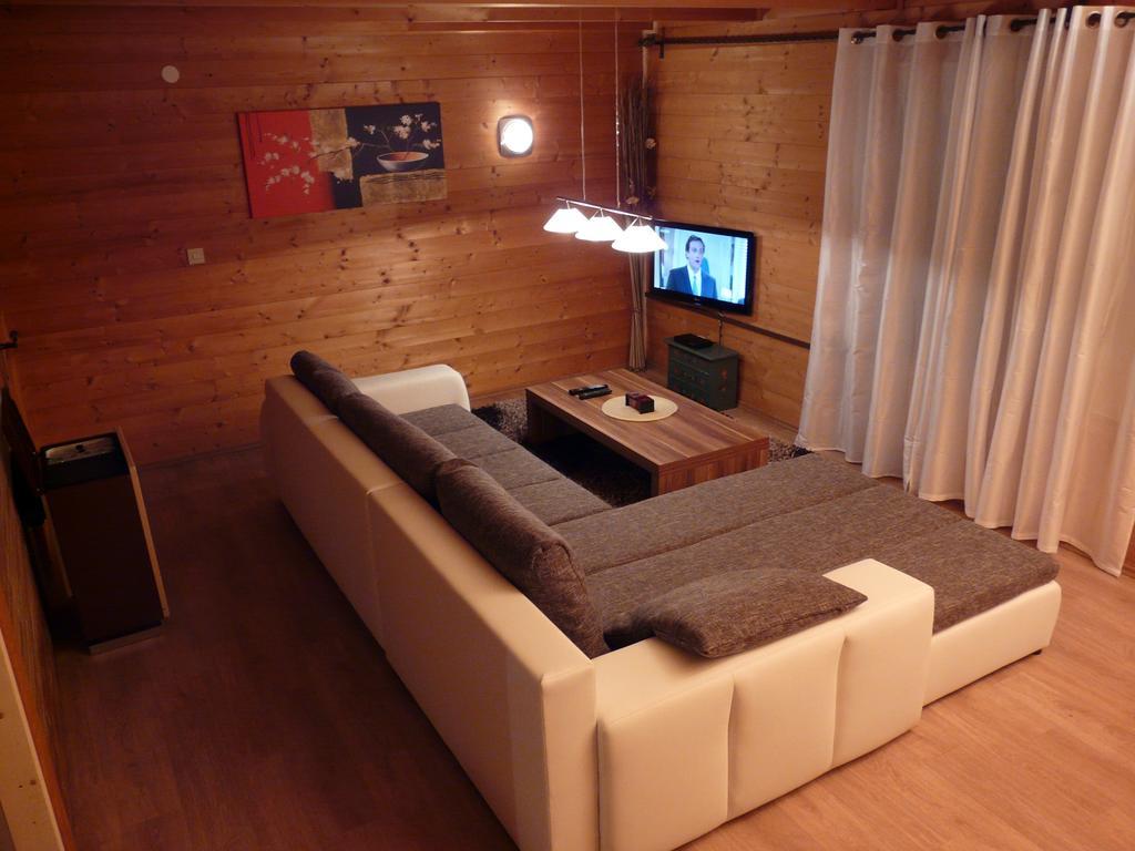 Ferienhaus Weerberg Quarto foto