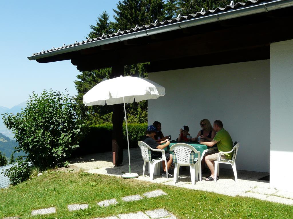 Ferienhaus Weerberg Quarto foto