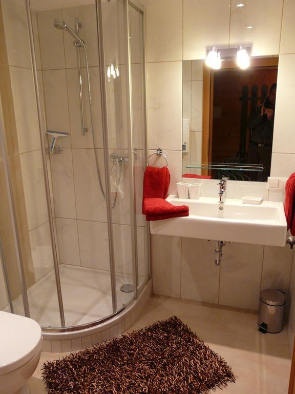 Ferienhaus Weerberg Quarto foto