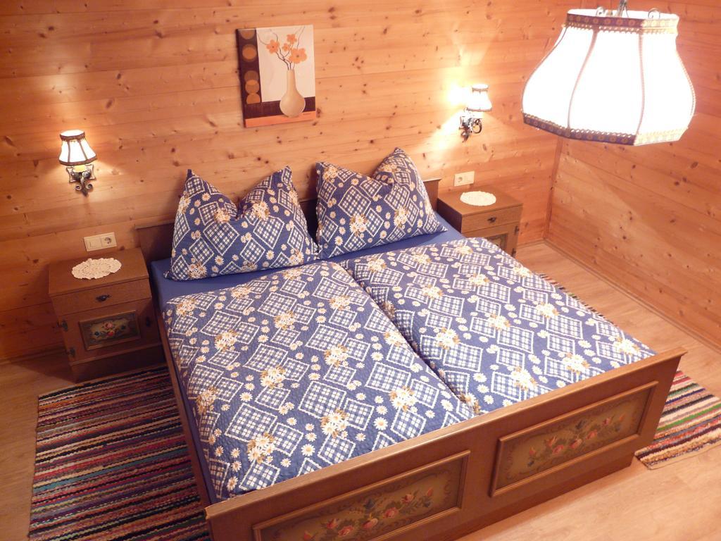 Ferienhaus Weerberg Quarto foto