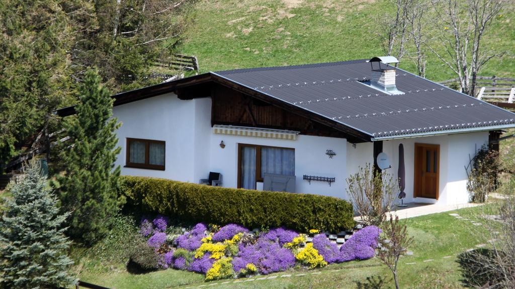 Ferienhaus Weerberg Exterior foto